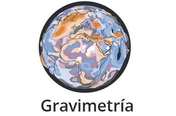 Datos gravimétricos