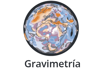 Gravimetric data