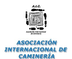 Logo de la Asociación Internacional de Caminería