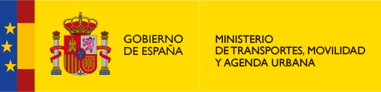 Ministerio de Transportes, Movilidad y Agenda Urbana