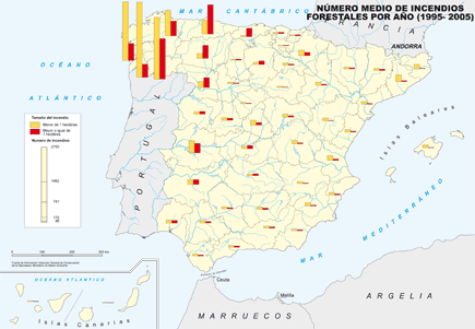 Sismicididad de España y su entorno