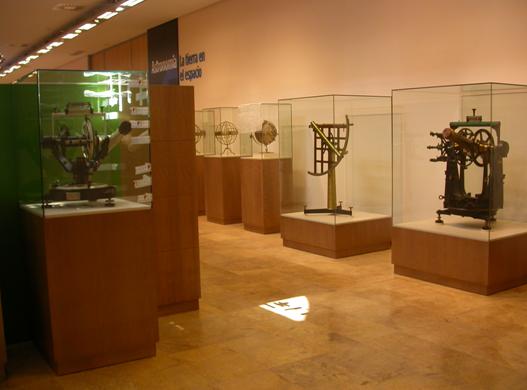 Sala Museo