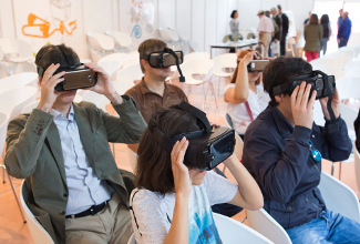 Realidad virtual Realidad virtual