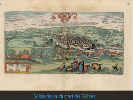 Ciudad de Bilbao Ciudad de Bilbao