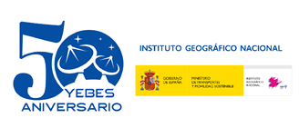 50 aniversario del observatorio de Yebes