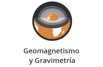 IGN-Geomagnetismo y Gravimetría