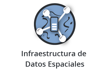 IGN-Infraestructuras de Datos Espaciales