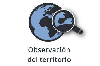 IGN-Observación del territorio