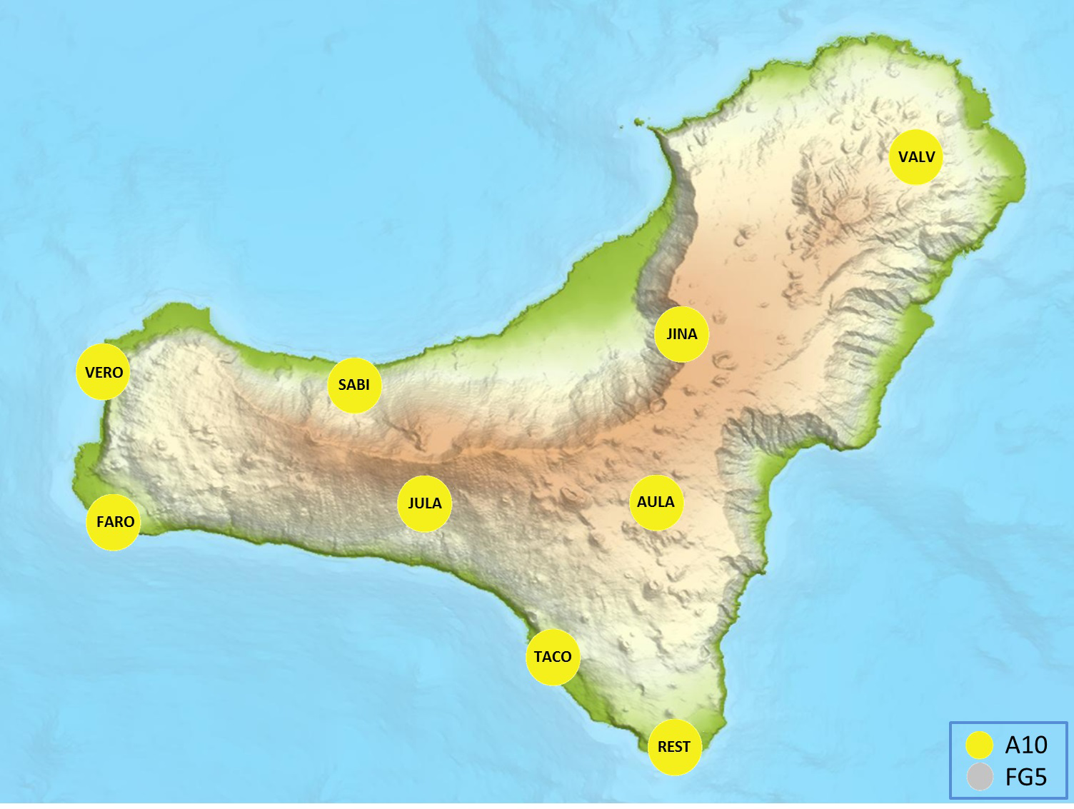 El Hierro