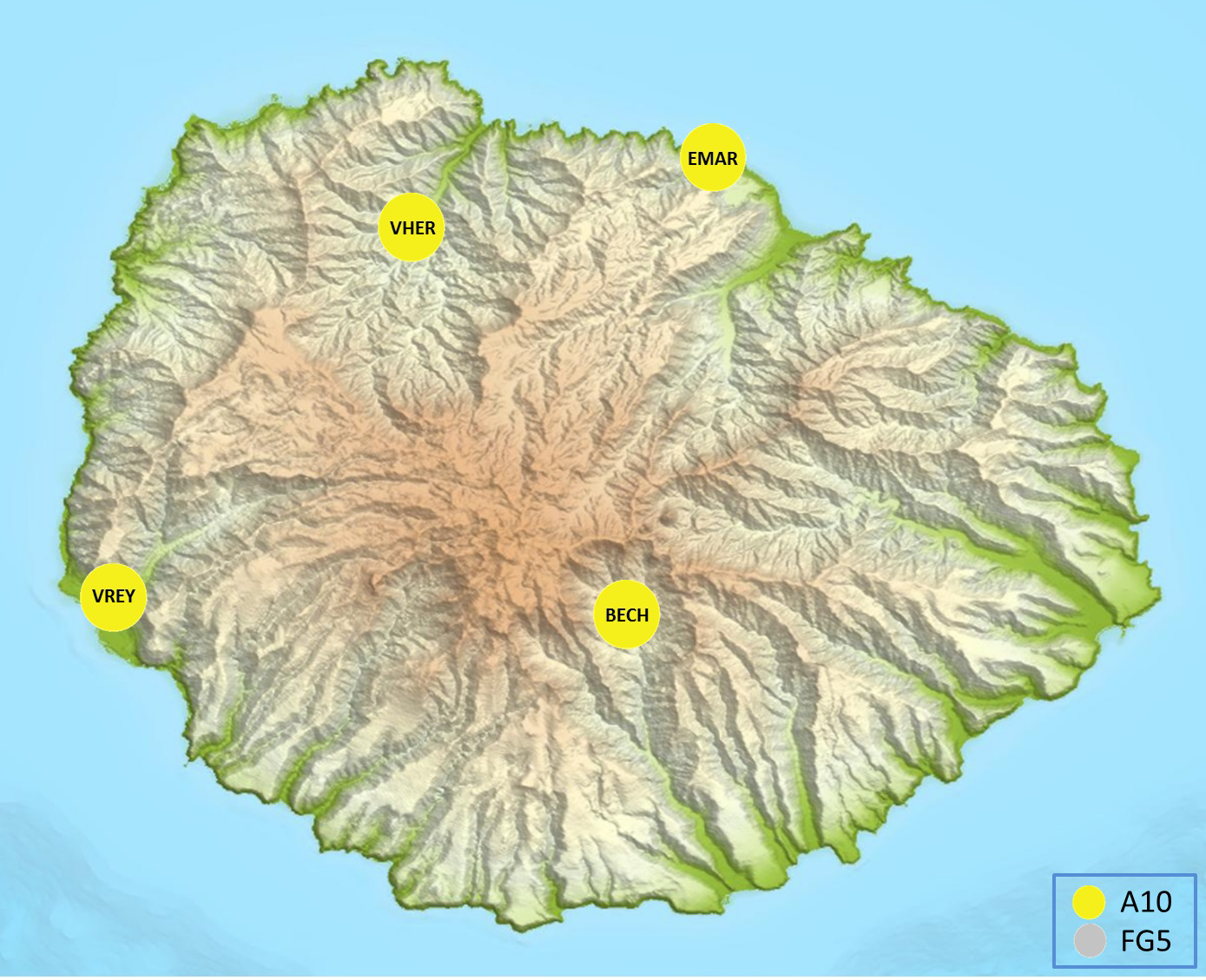 La Gomera