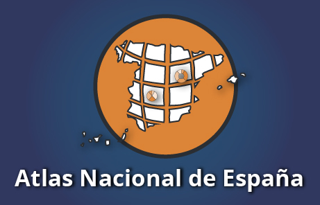 Atlas Nacional de España