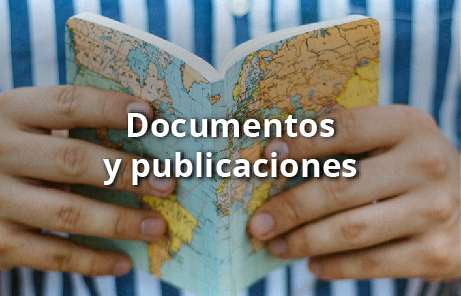 Documentos y Publicaciones del IGN y CNIG