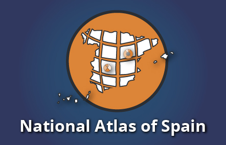 Spanish National Atlas
