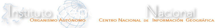 Instituto Geográfico Nacional