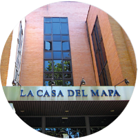 CNIG - Casa del mapa CNIG - Casa del mapa