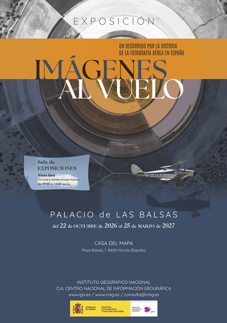 Enlace al cartel de la exposición Enlace al cartel de la exposición