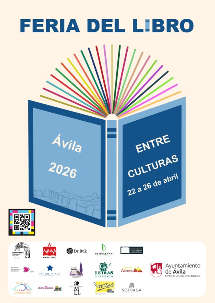 Enlace a imagen ampliada Enlace a imagen ampliada del cartel de la feria