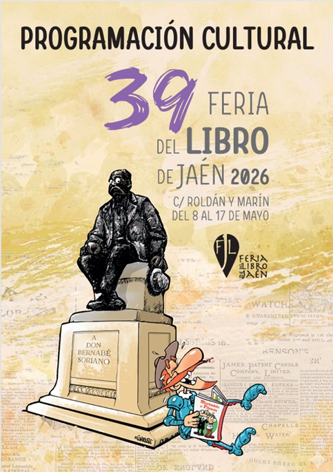 Enlace a imagen ampliada Enlace a imagen ampliada del cartel de la feria