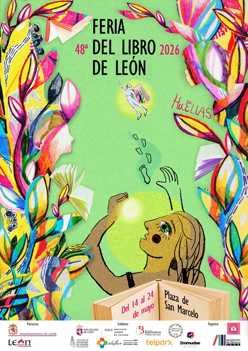 Enlace a imagen ampliada Enlace a imagen ampliada del cartel de la feria