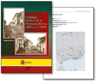 Catálogo sísmico de la Península Ibérica (880 a.C. – 1900(2002)