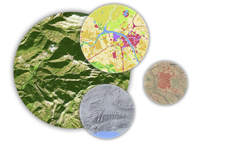 IGN-Visualizador IBERPIX