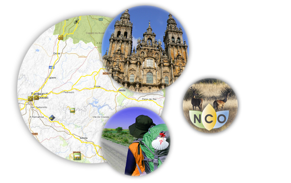 IGN-Naturaleza, cultura y ocio