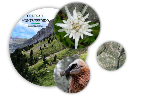 Parques Nacionales:Ordesa y Monte Perdido