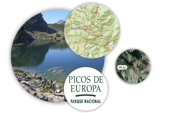 Parques Nacionales:Picos de Europa