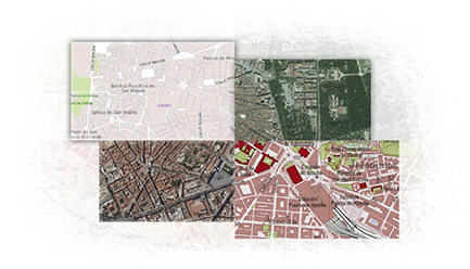 IGN-Comprarador PNOA