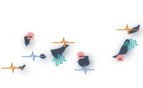 IGN-Red de vigilancia