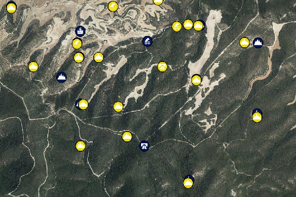 Nomenclator Geográfico Nacional