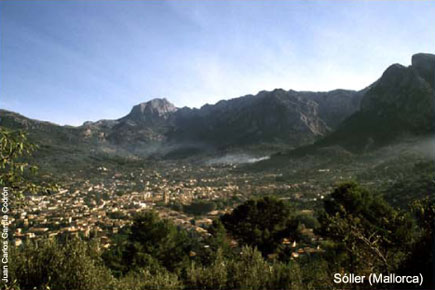 Sóller (Mallorca)