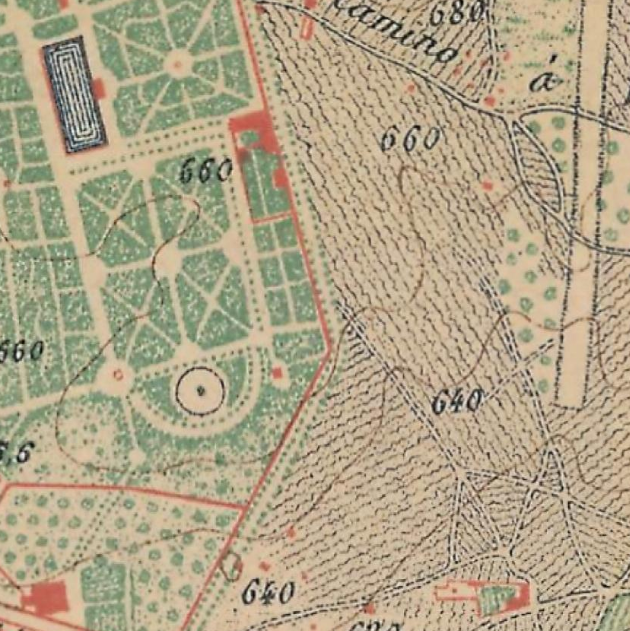 Mapas Históricos