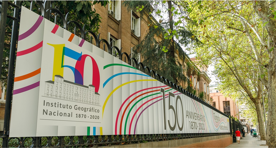Inauguración de la exposición