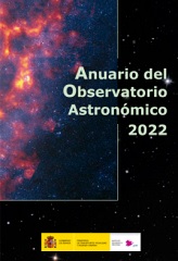 Anuario del Real Observatorio 2022
