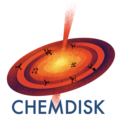 CHEMDISK