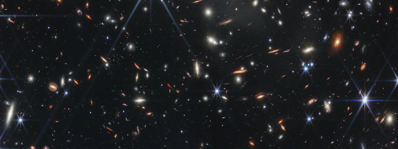 A catalogue of galaxy clusters detected in X-rays