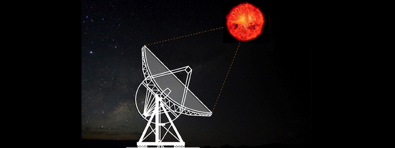 Nuevas observaciones de estrellas gigantes rojas mediante VLBI