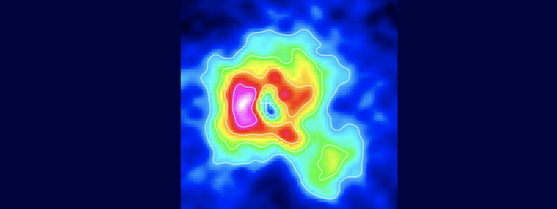 Sulphur as an astronomical clock