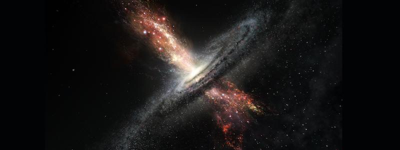 New tool for the study of the first galaxies