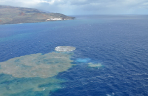 Erupción Isla de El Hierro