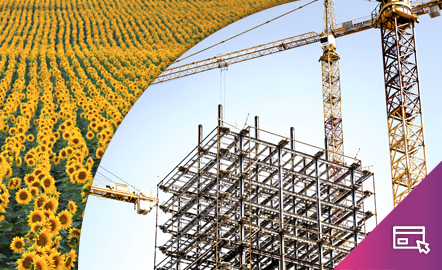 Economía y funciones urbanas