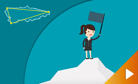 Esquematización espacial