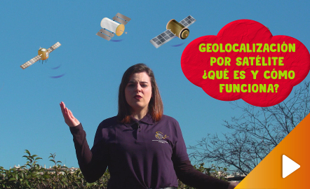 Geolocalización por satélite, ¿qué es y cómo funciona?