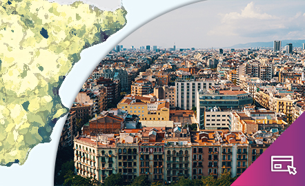 La población en España