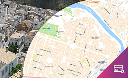 Medio físico y poblamiento