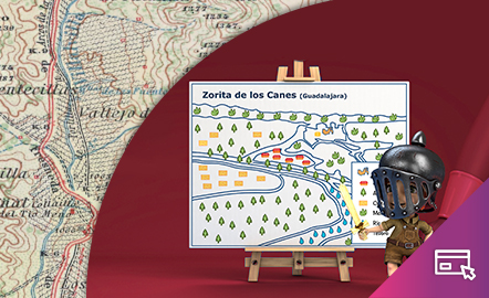 Símbolos cartográficos