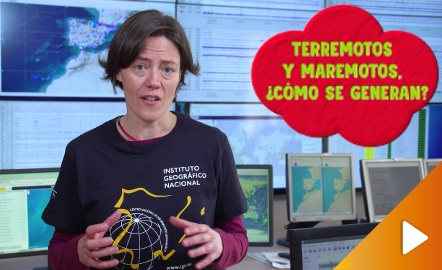 Terremotos y Maremotos, ¿cómo se generan?