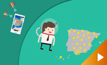 … Y lo llevas en el móvil