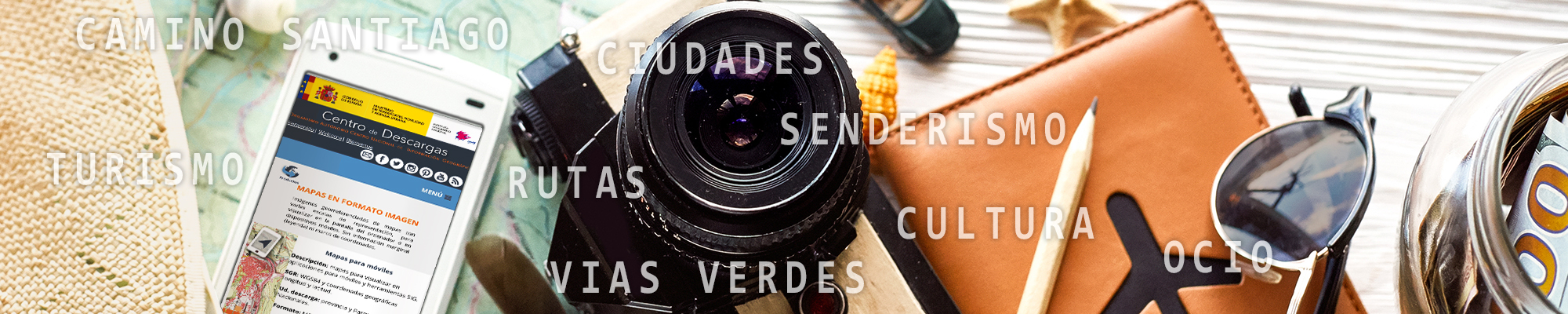 Acceso al Centro de Descargas